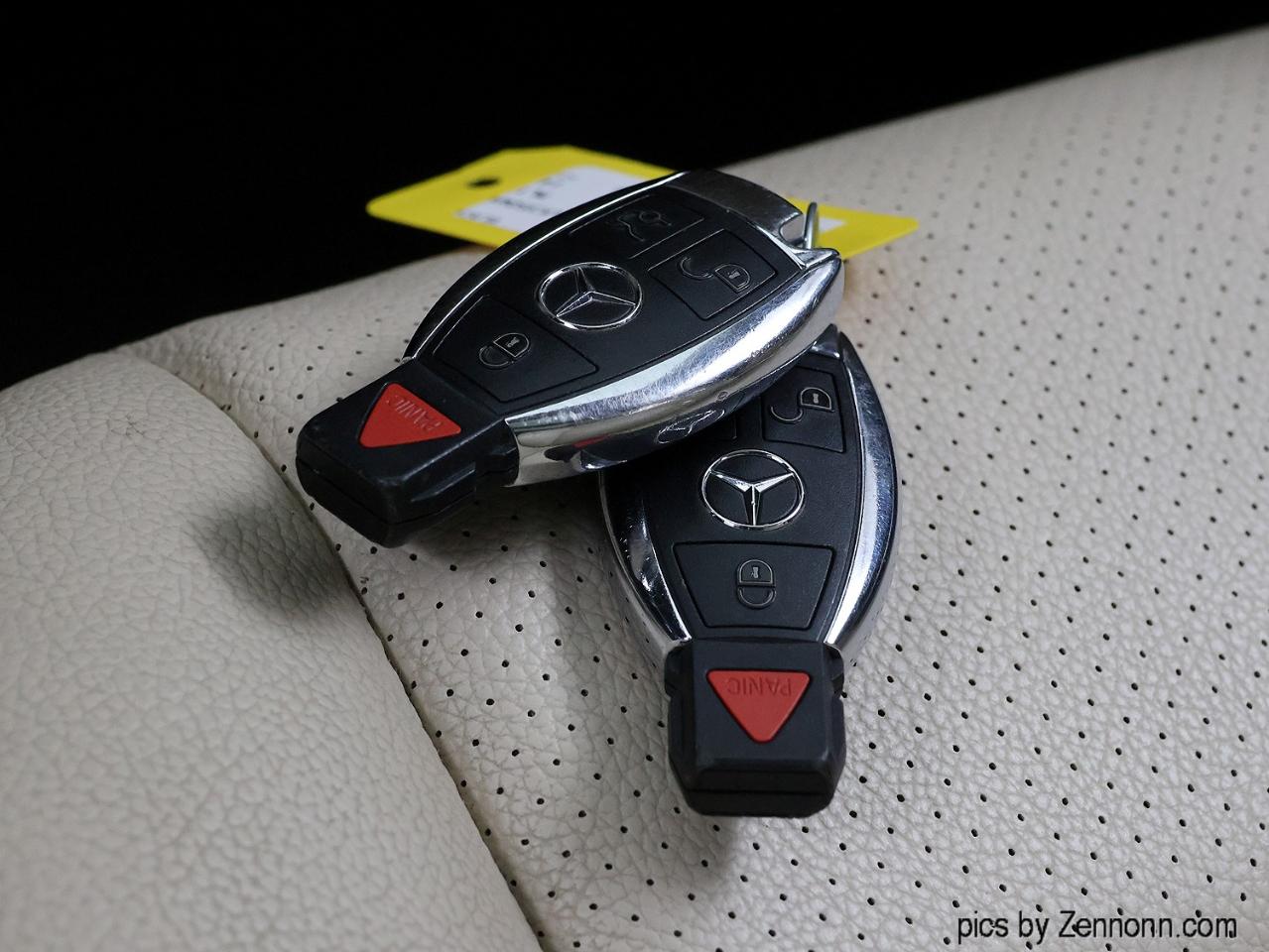 Mercedes-Benz GLK-Class 4MATIC 4dr GLK 350 2014