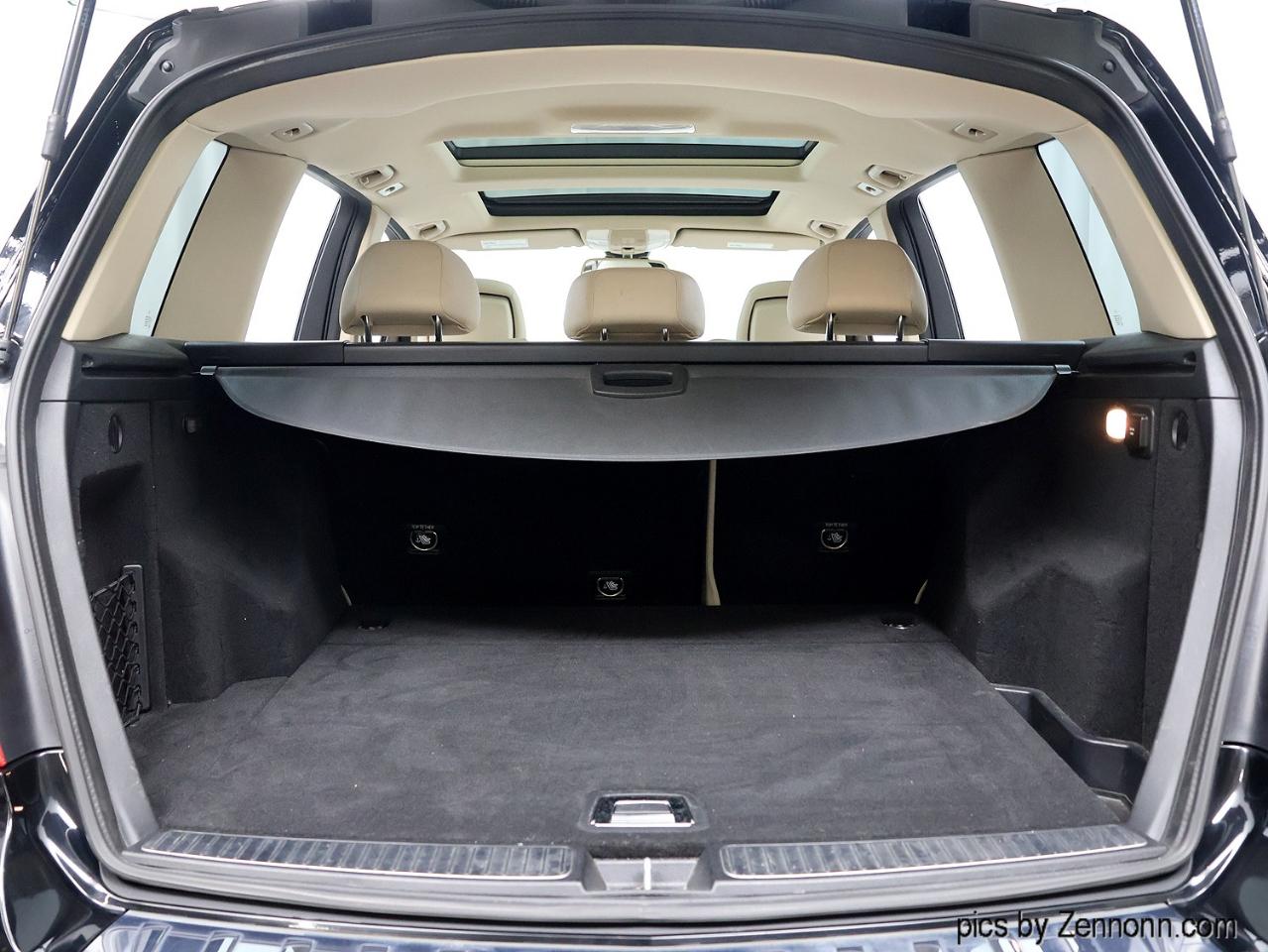 Mercedes-Benz GLK-Class 4MATIC 4dr GLK 350 2014