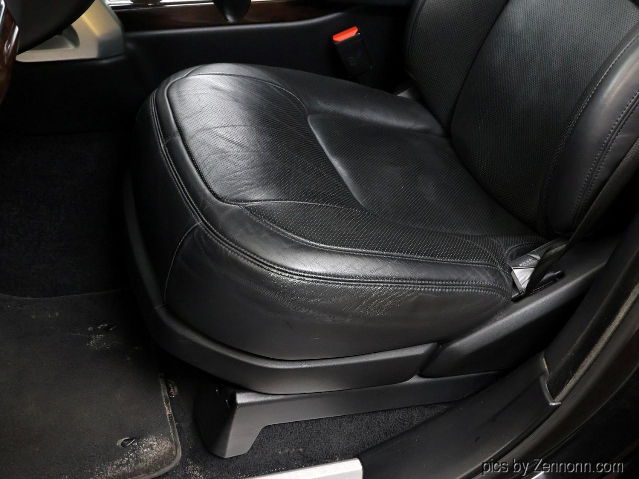 Land Rover Range Rover V8 Supercharged LWB 2019