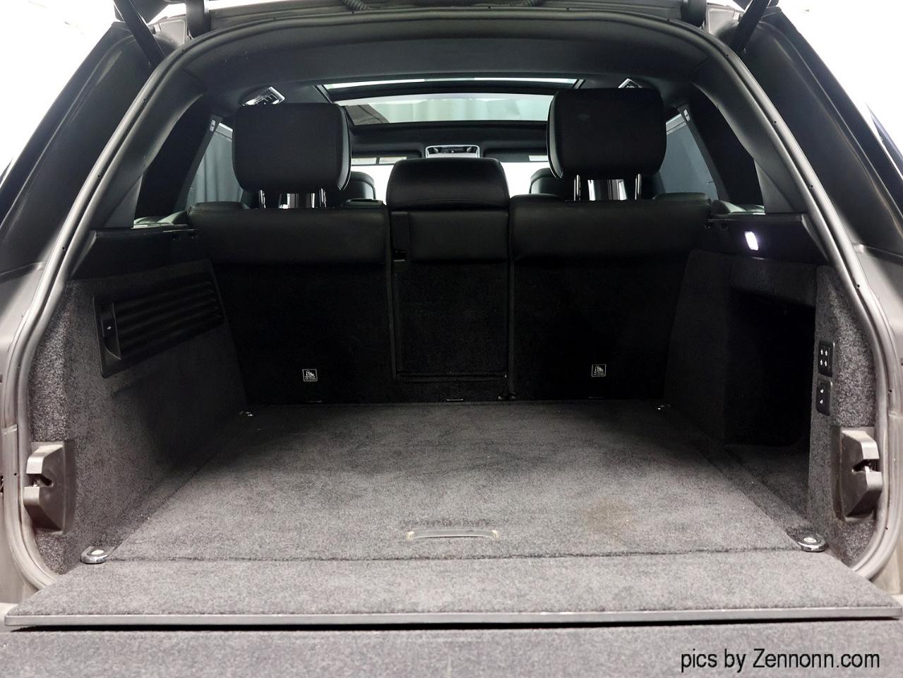 Land Rover Range Rover V8 Supercharged LWB 2019