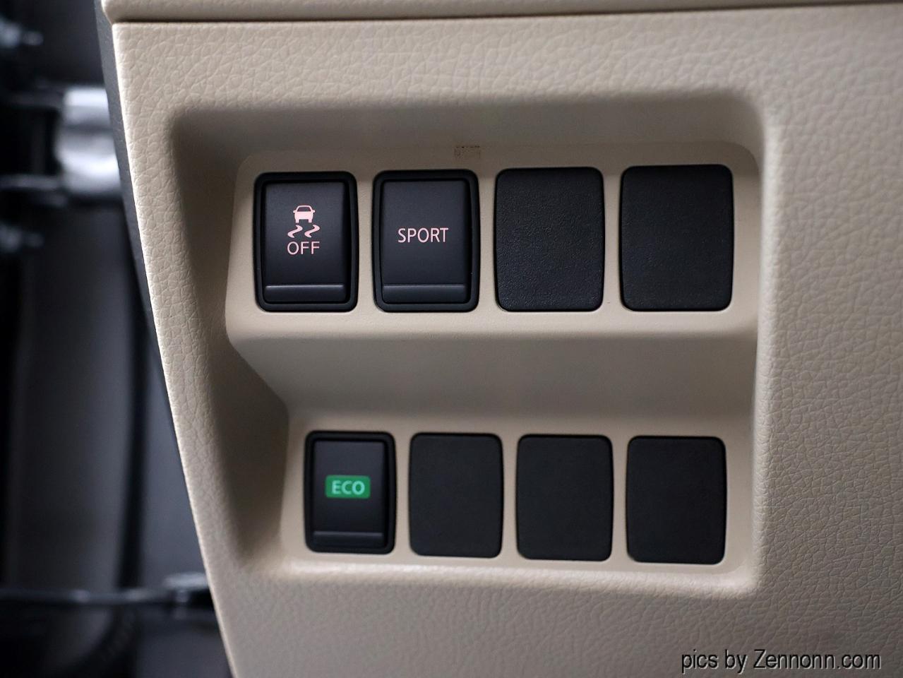 Nissan Rogue FWD 4dr S 2016