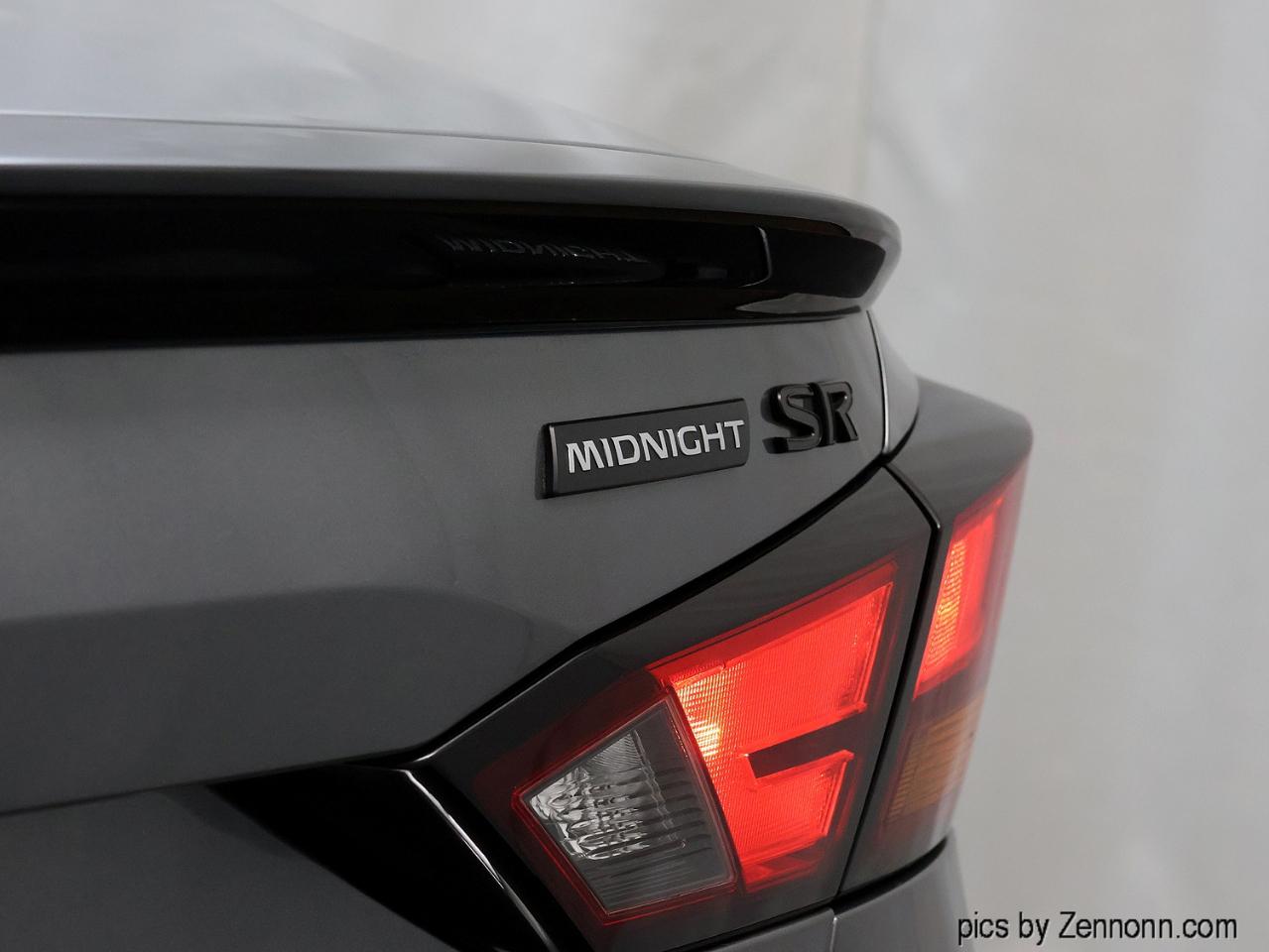 Nissan Altima  2022