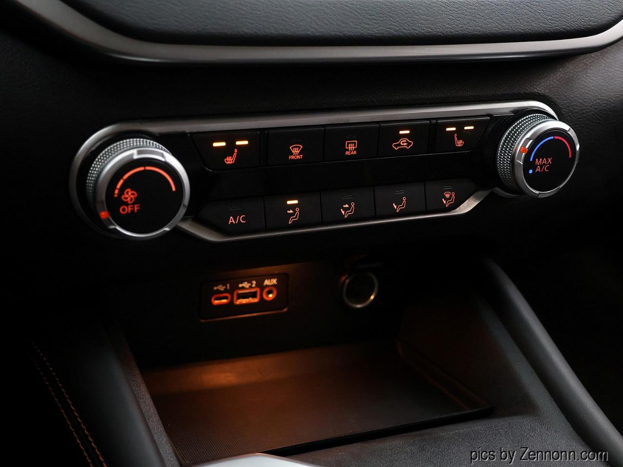 Nissan Altima  2022