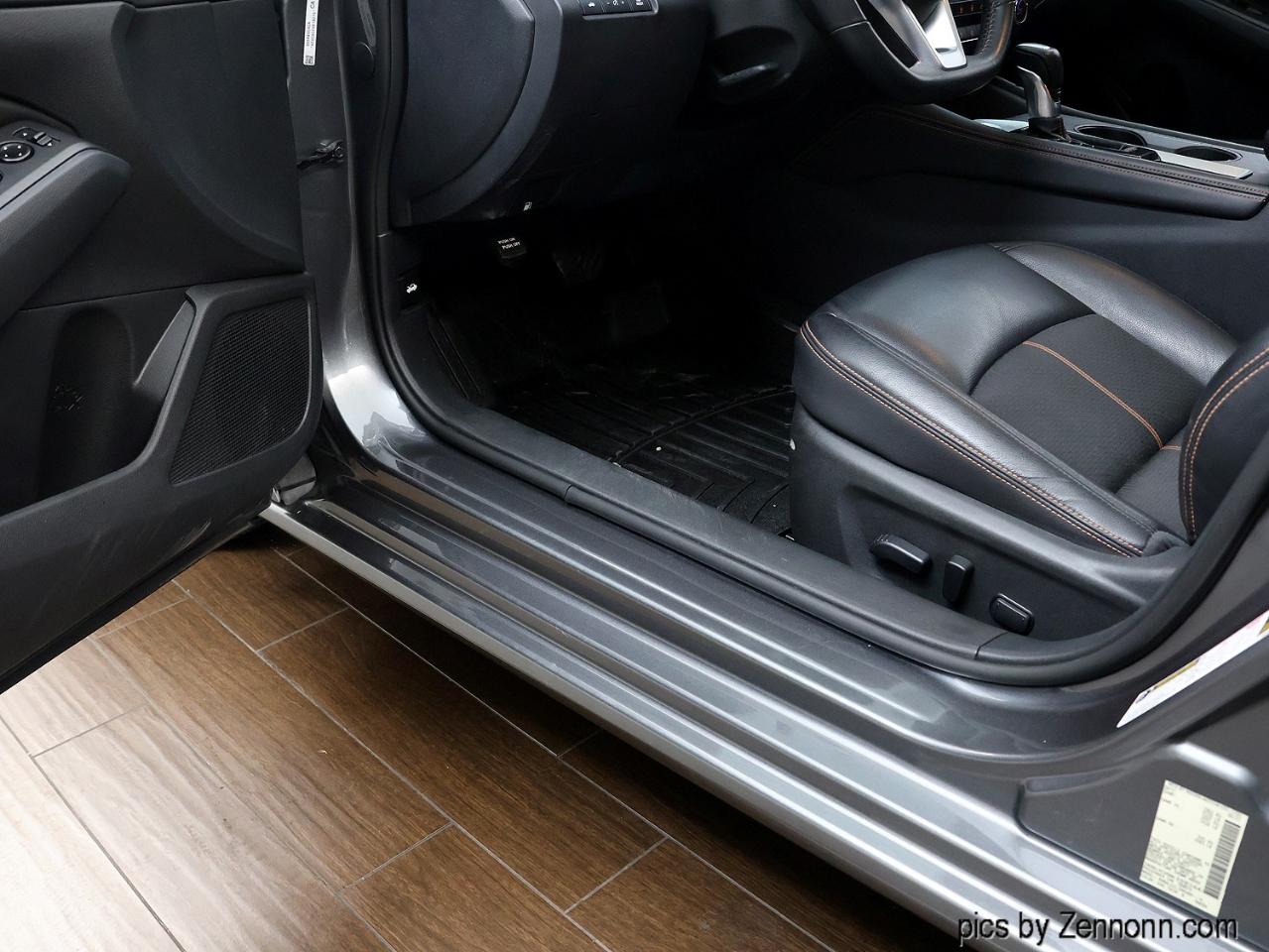 Nissan Altima  2022