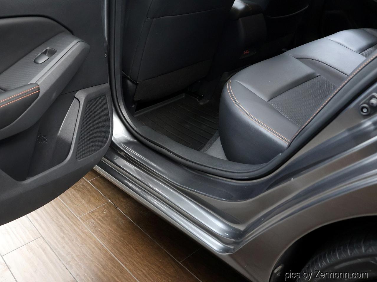Nissan Altima  2022