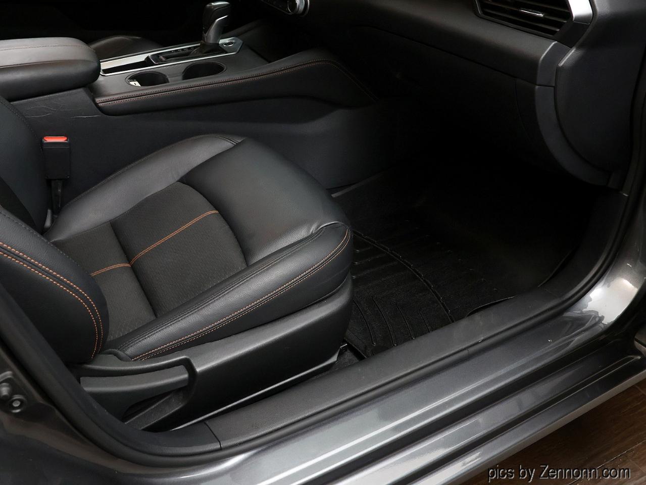 Nissan Altima  2022