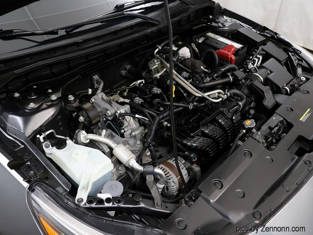 Nissan Altima  2022