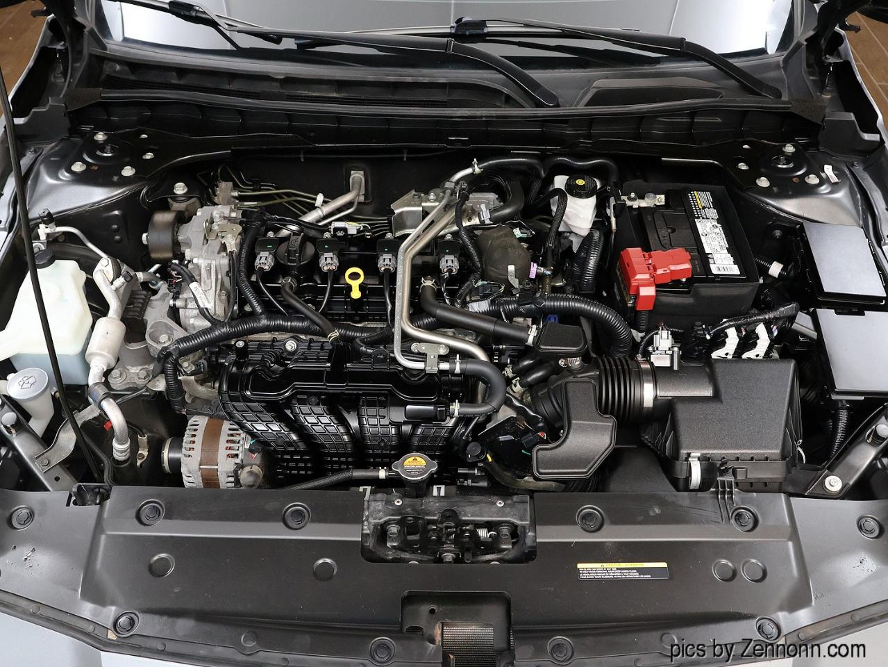 Nissan Altima  2022