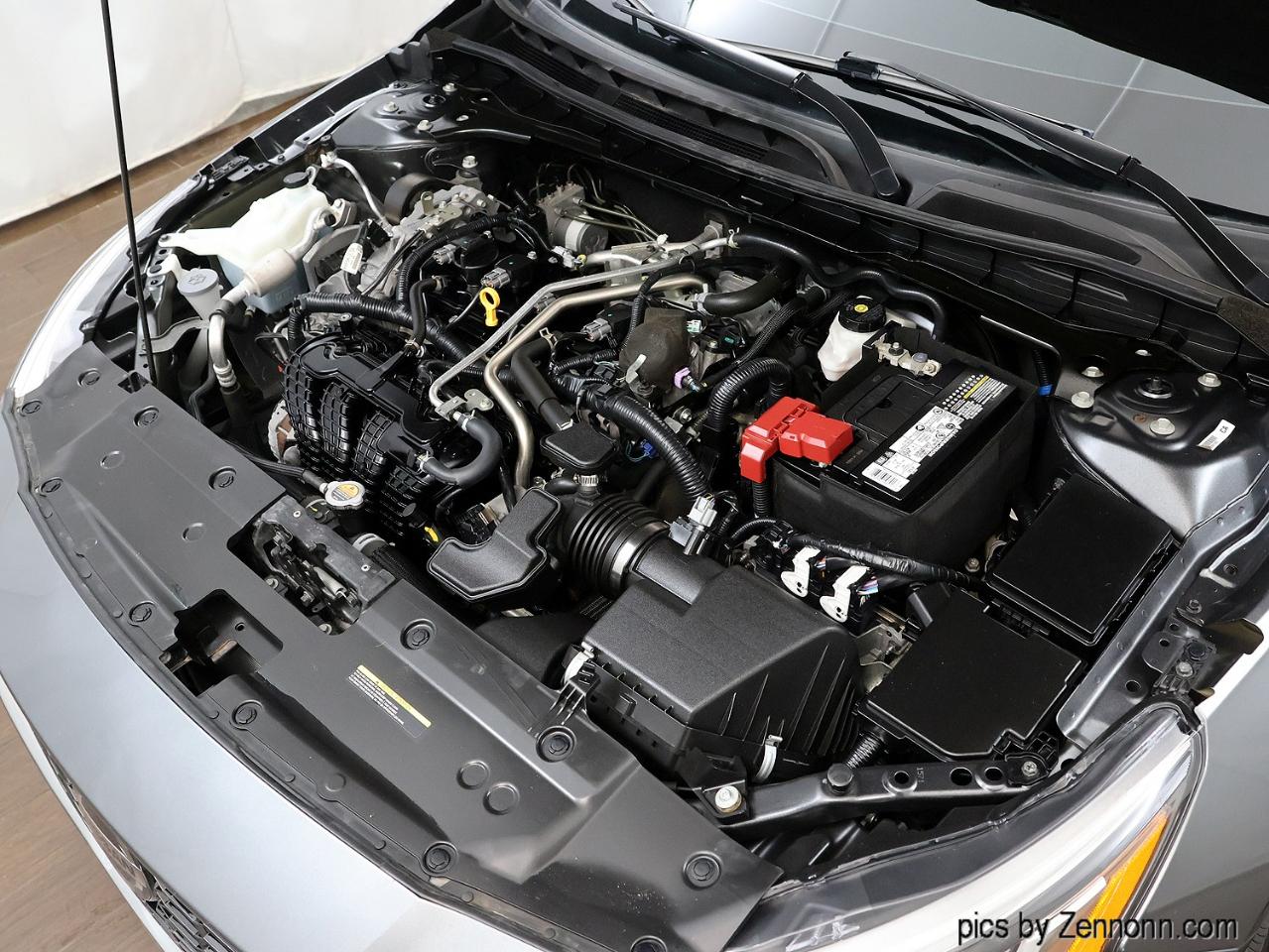 Nissan Altima  2022
