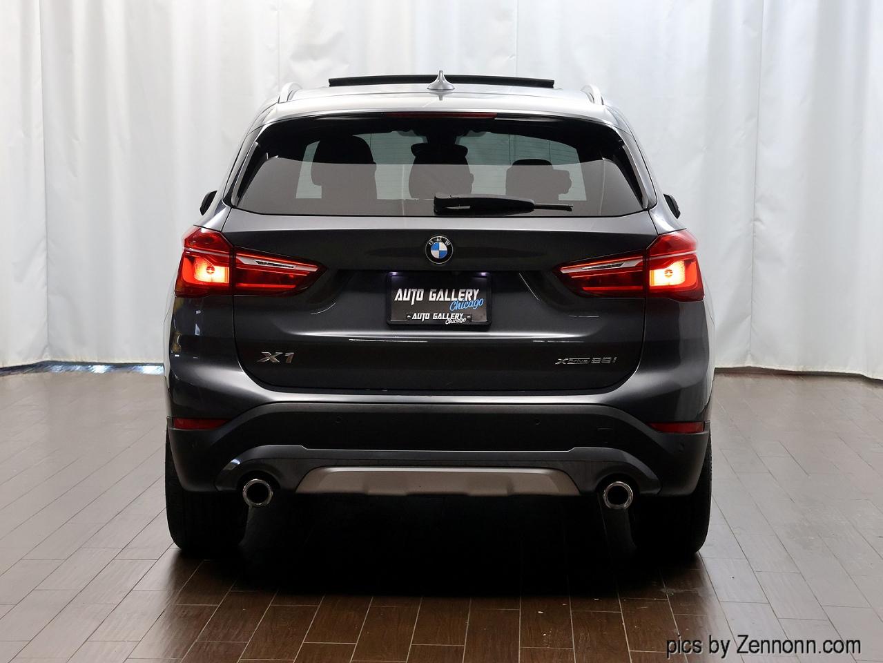 BMW X1 xDrive28i Sports Activity Vehicle 2021