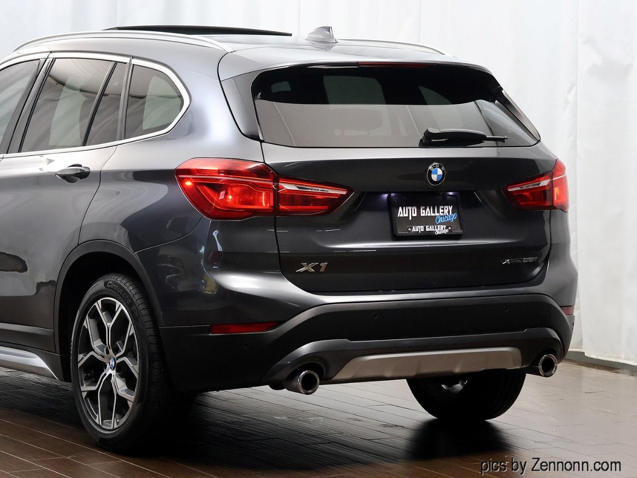 BMW X1 xDrive28i Sports Activity Vehicle 2021