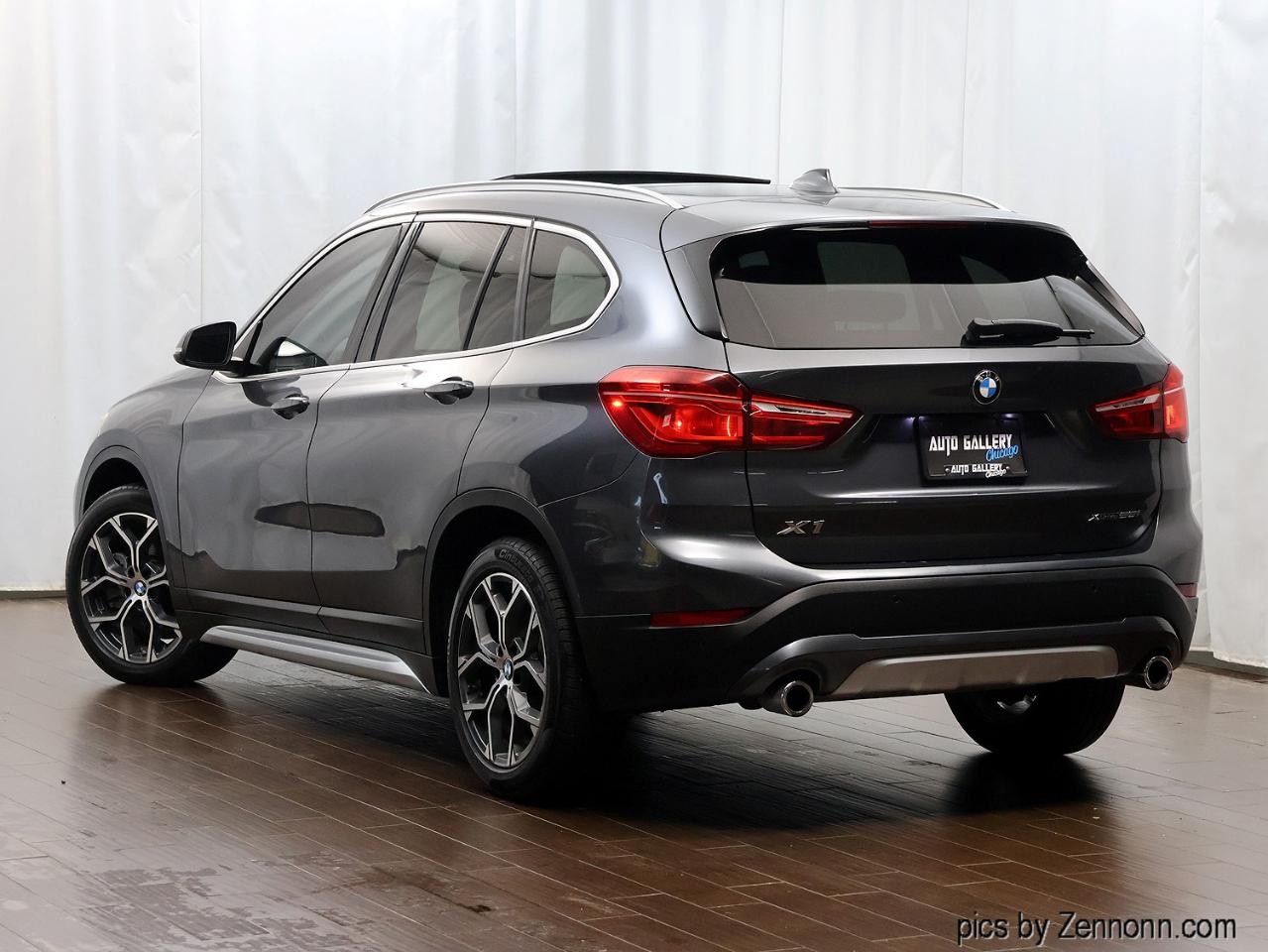 BMW X1 xDrive28i Sports Activity Vehicle 2021