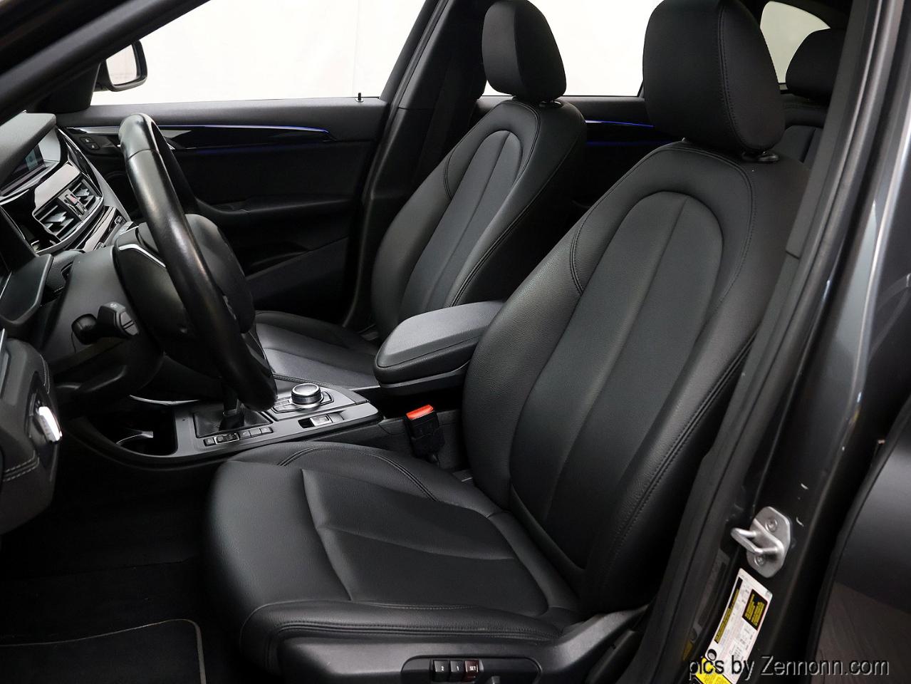 BMW X1 xDrive28i Sports Activity Vehicle 2021