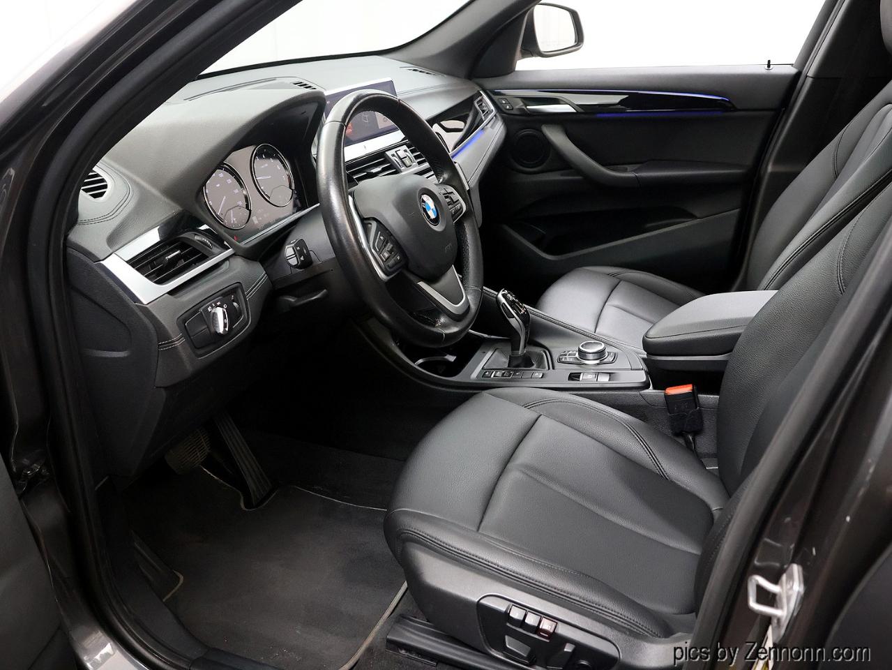 BMW X1 xDrive28i Sports Activity Vehicle 2021