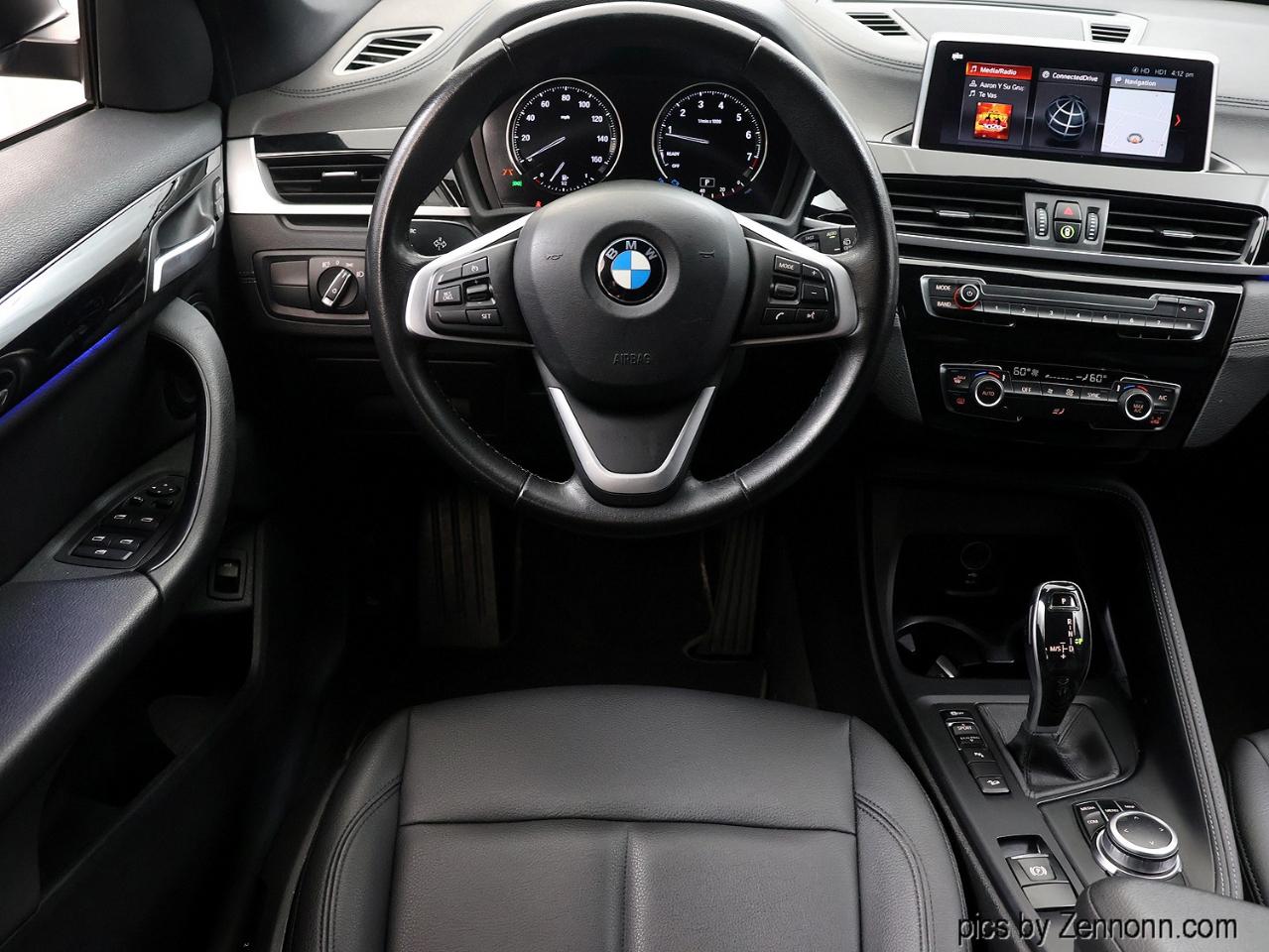 BMW X1 xDrive28i Sports Activity Vehicle 2021