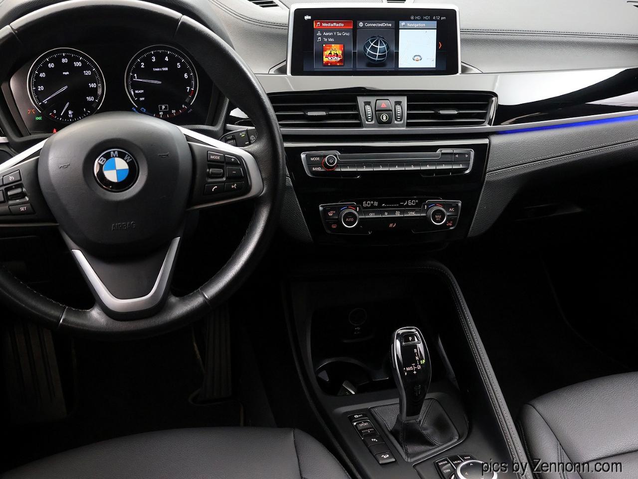 BMW X1 xDrive28i Sports Activity Vehicle 2021