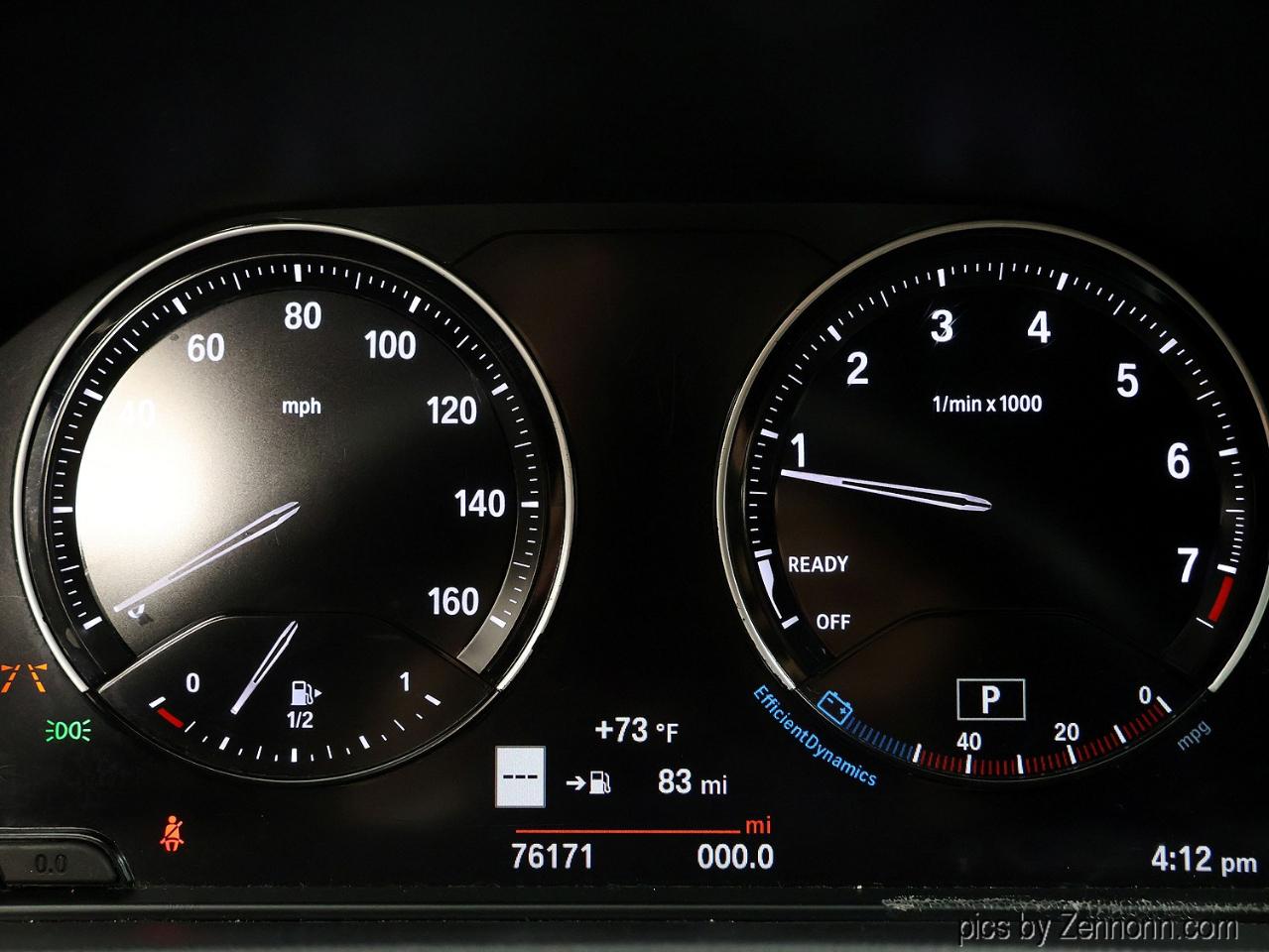BMW X1 xDrive28i Sports Activity Vehicle 2021