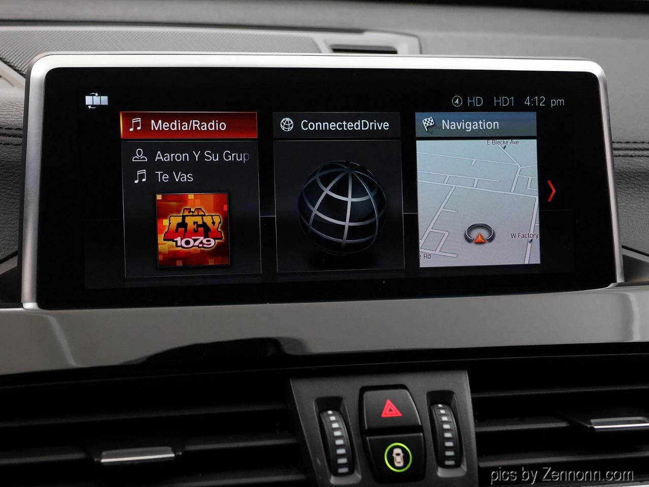 BMW X1 xDrive28i Sports Activity Vehicle 2021