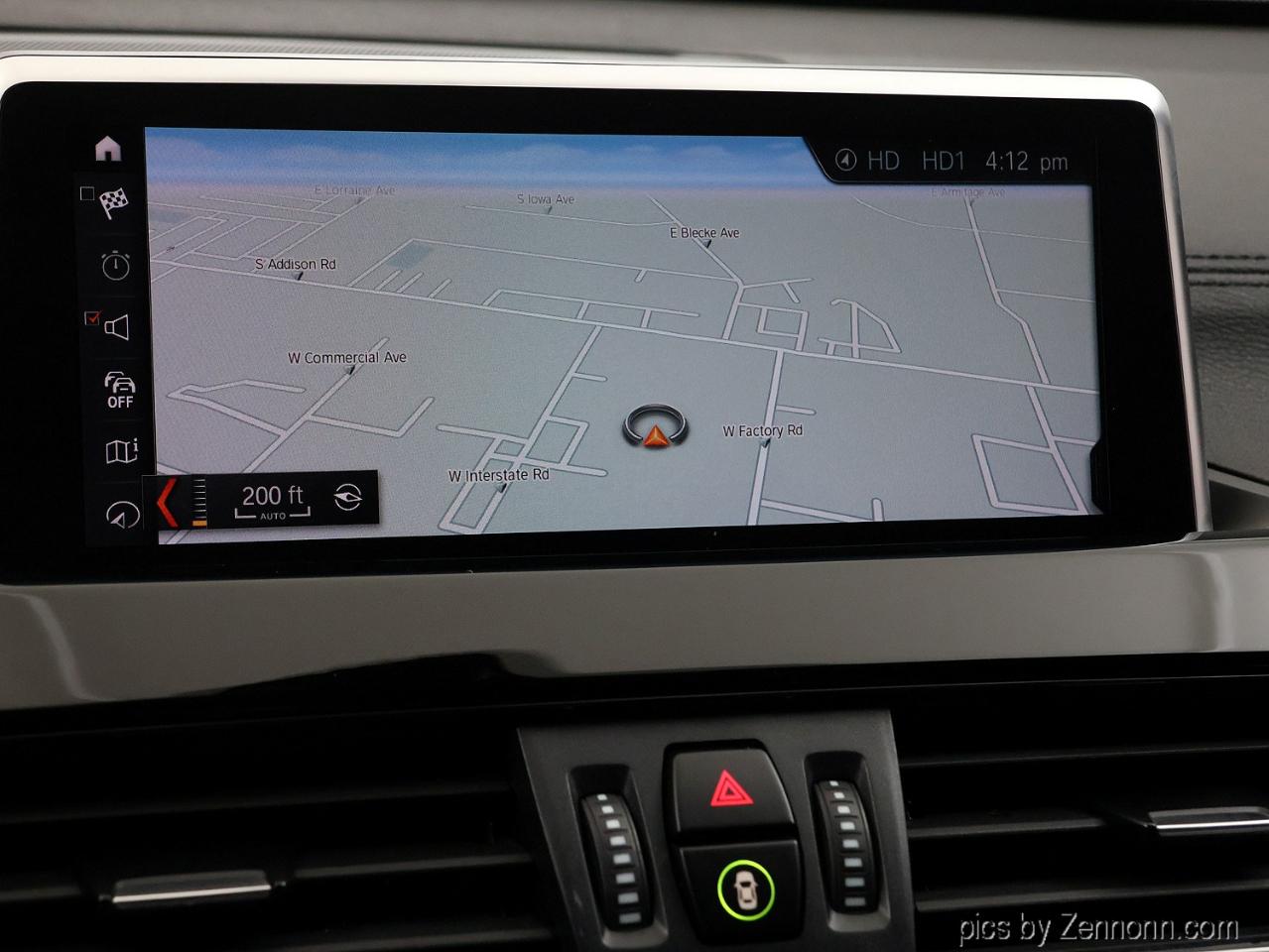 BMW X1 xDrive28i Sports Activity Vehicle 2021