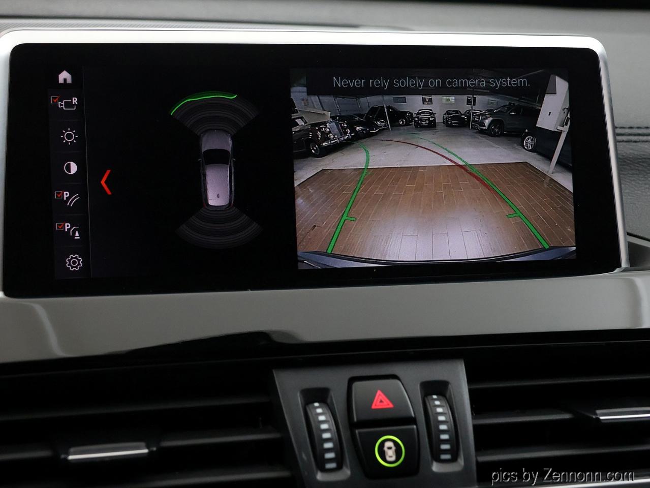 BMW X1 xDrive28i Sports Activity Vehicle 2021