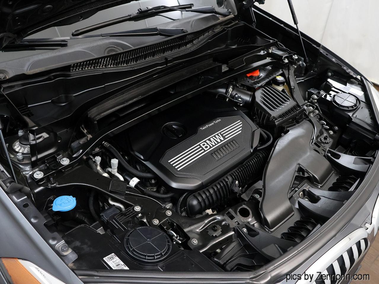 BMW X1 xDrive28i Sports Activity Vehicle 2021
