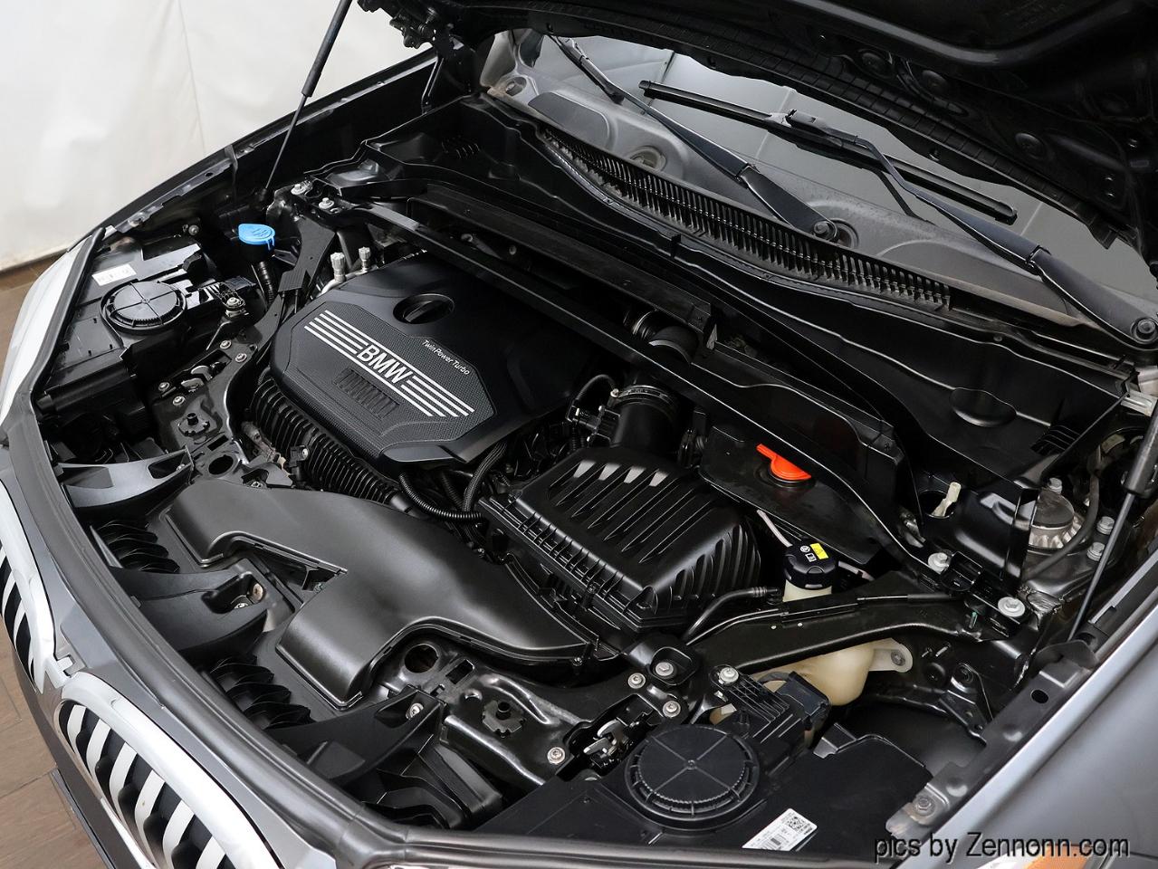 BMW X1 xDrive28i Sports Activity Vehicle 2021
