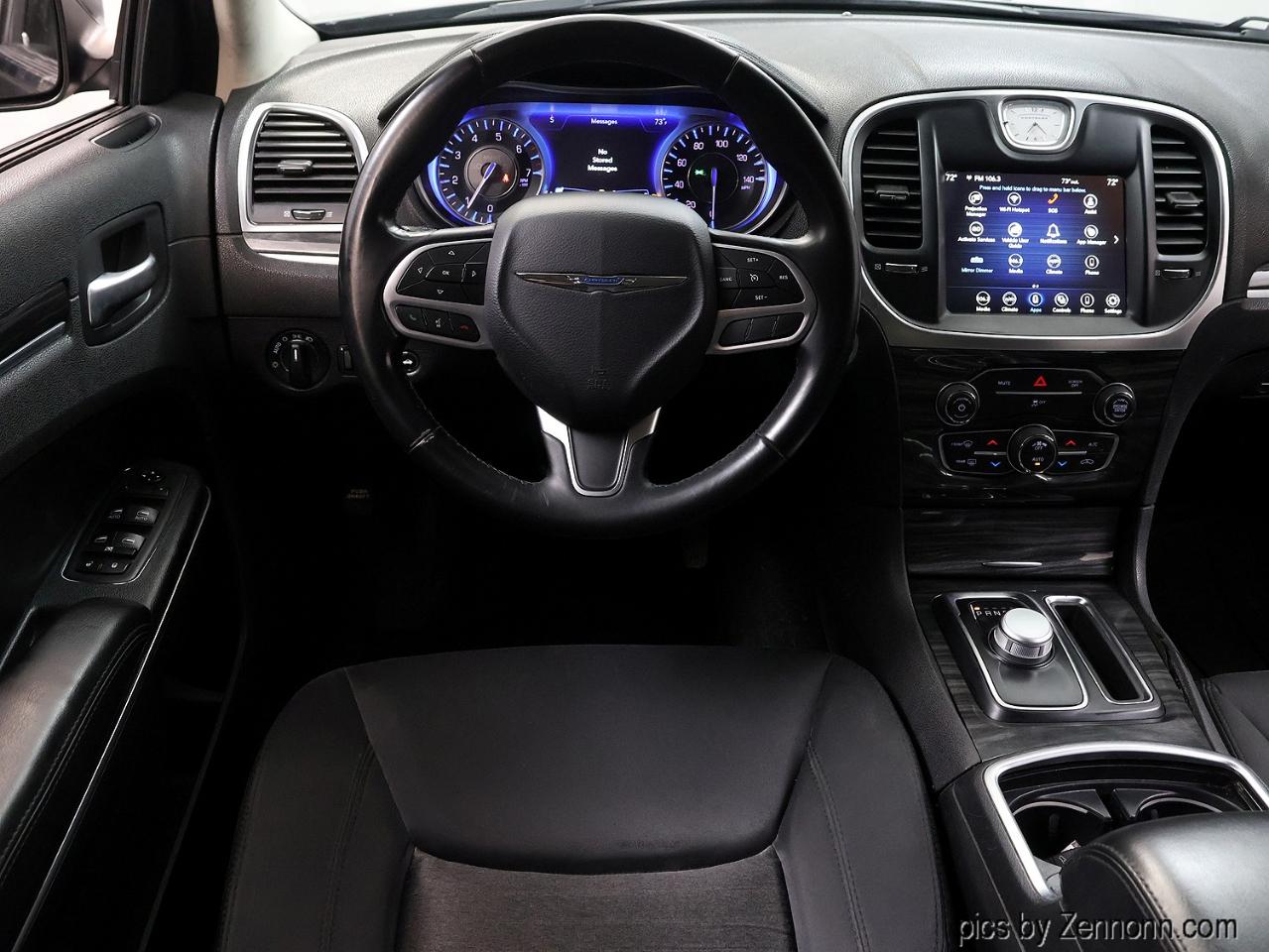 Chrysler 300 Touring RWD 2018