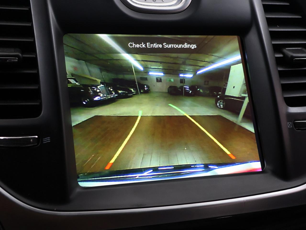 Chrysler 300 Touring RWD 2018