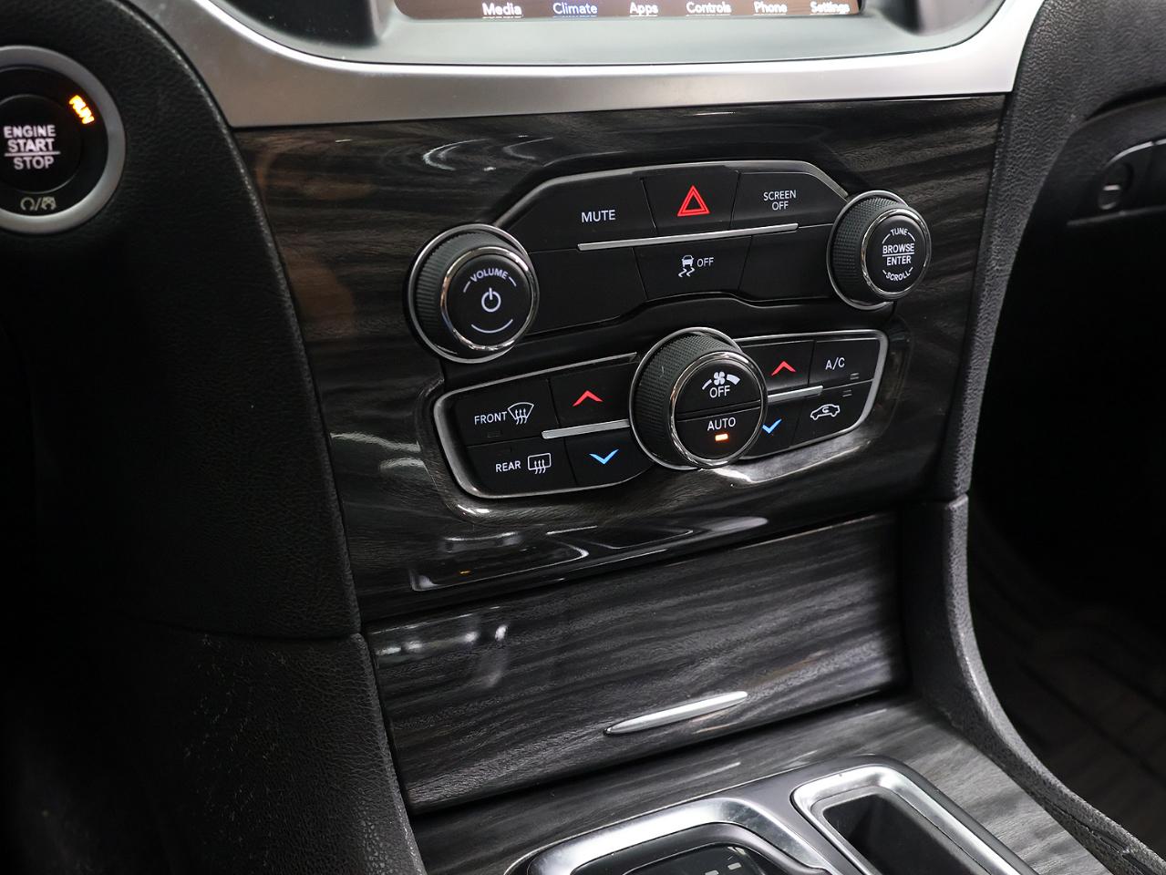 Chrysler 300 Touring RWD 2018