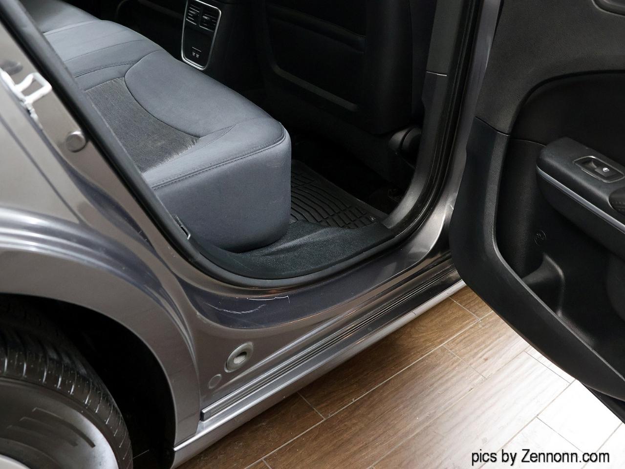 Chrysler 300 Touring RWD 2018