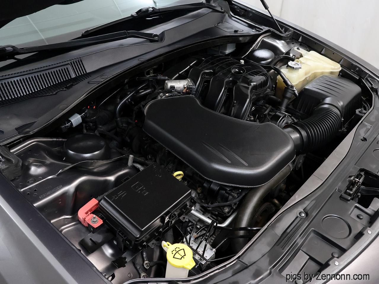 Chrysler 300 Touring RWD 2018