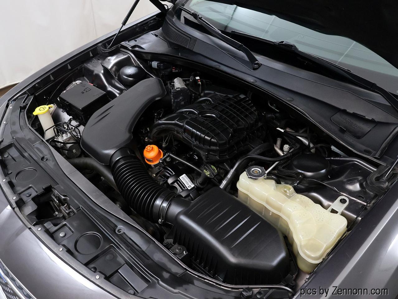 Chrysler 300 Touring RWD 2018