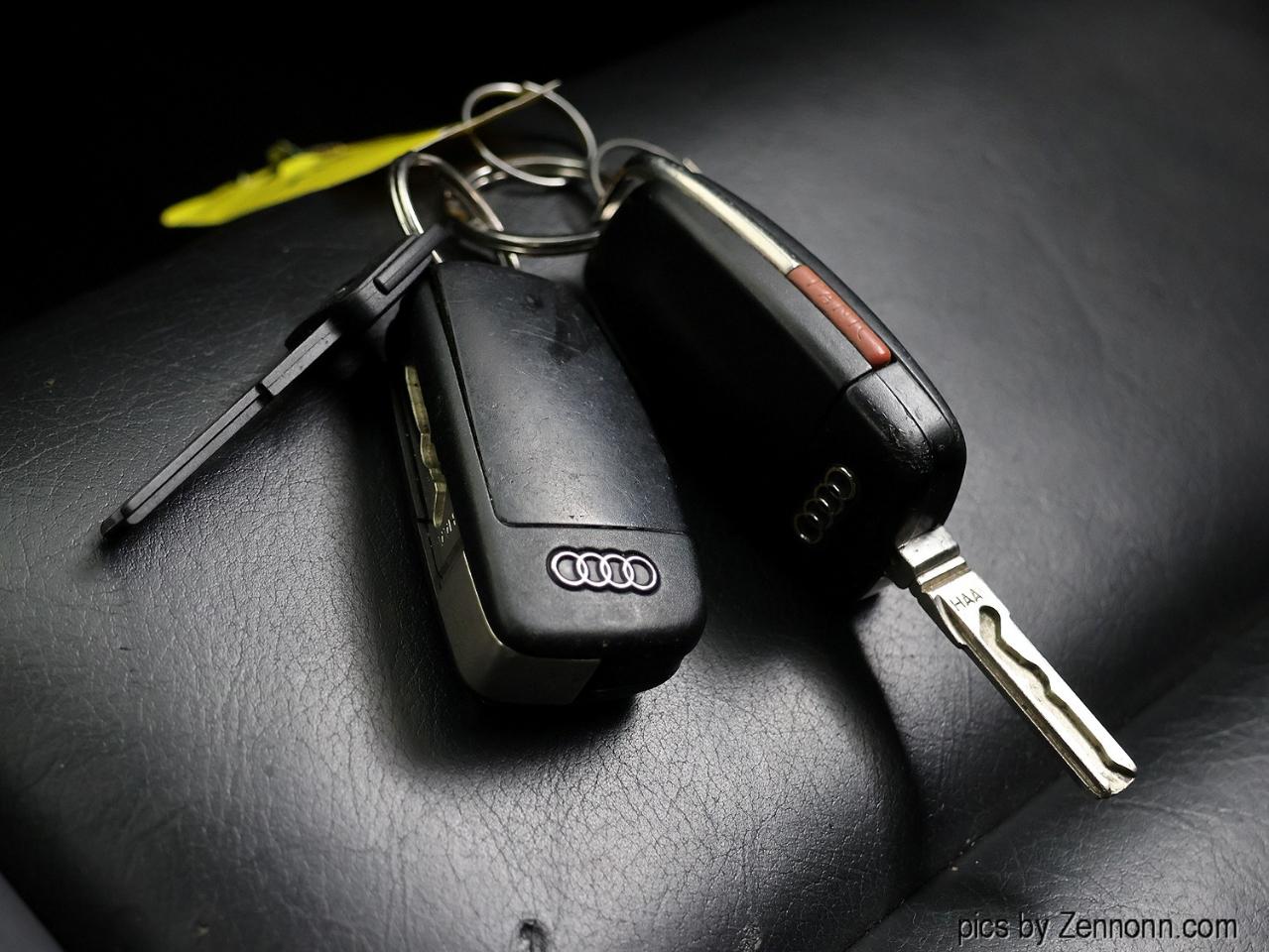 Audi A6 4dr Sdn 3.2L quattro *Ltd Avail* 2008
