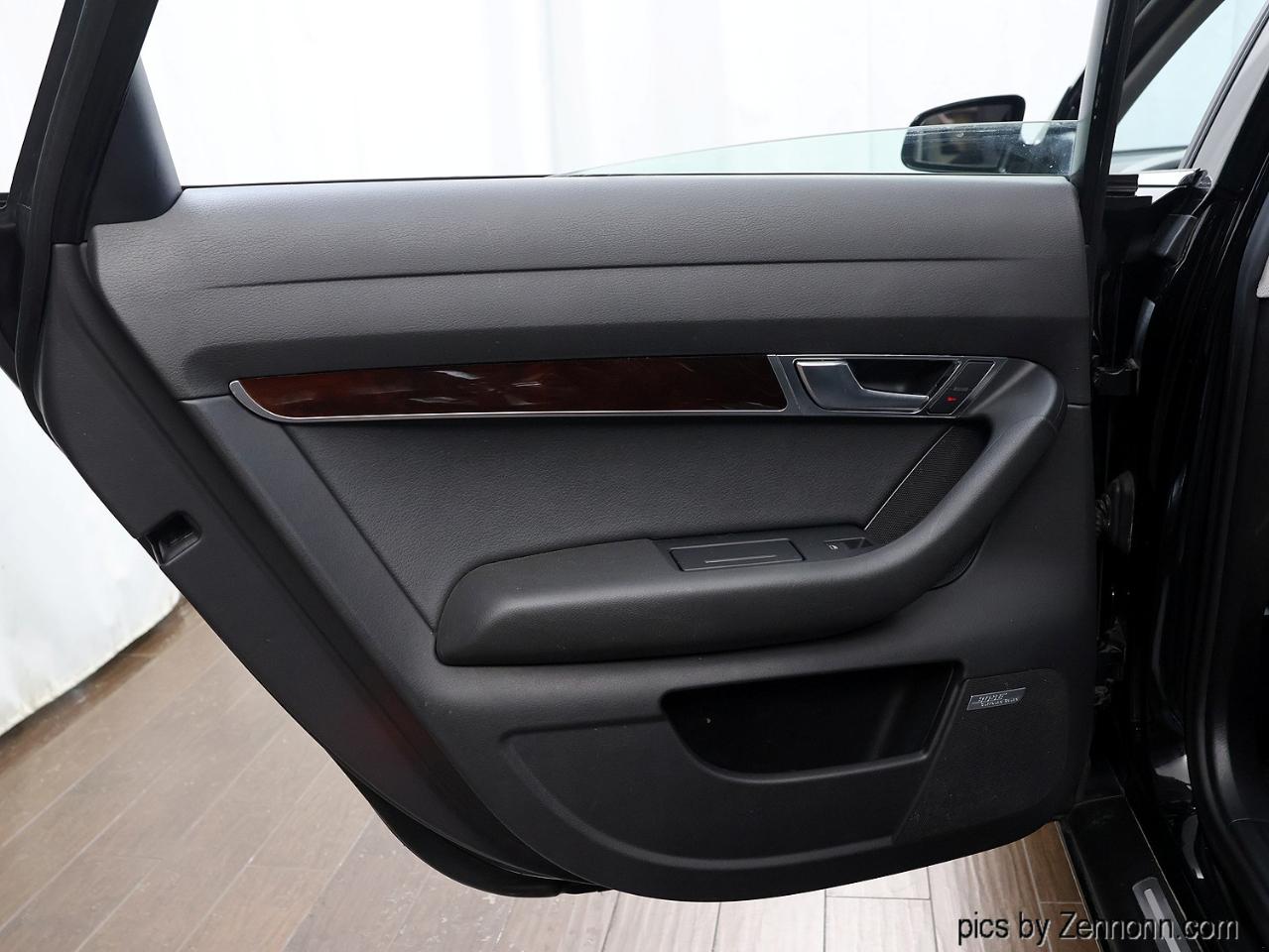 Audi A6 4dr Sdn 3.2L quattro *Ltd Avail* 2008