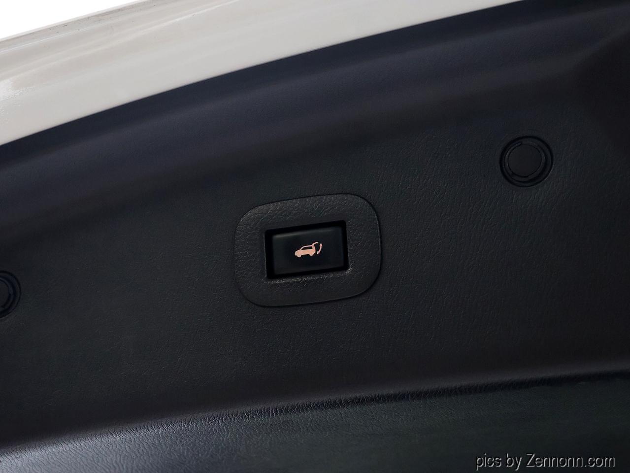 Nissan Armada 4x4 Platinum 2018