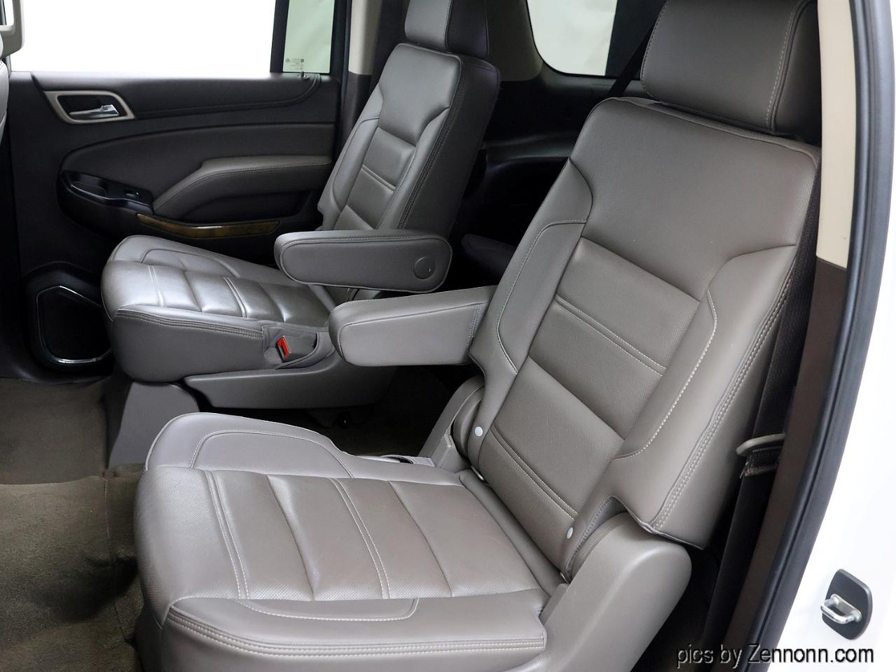 GMC Yukon XL 4WD 4dr Denali 2017