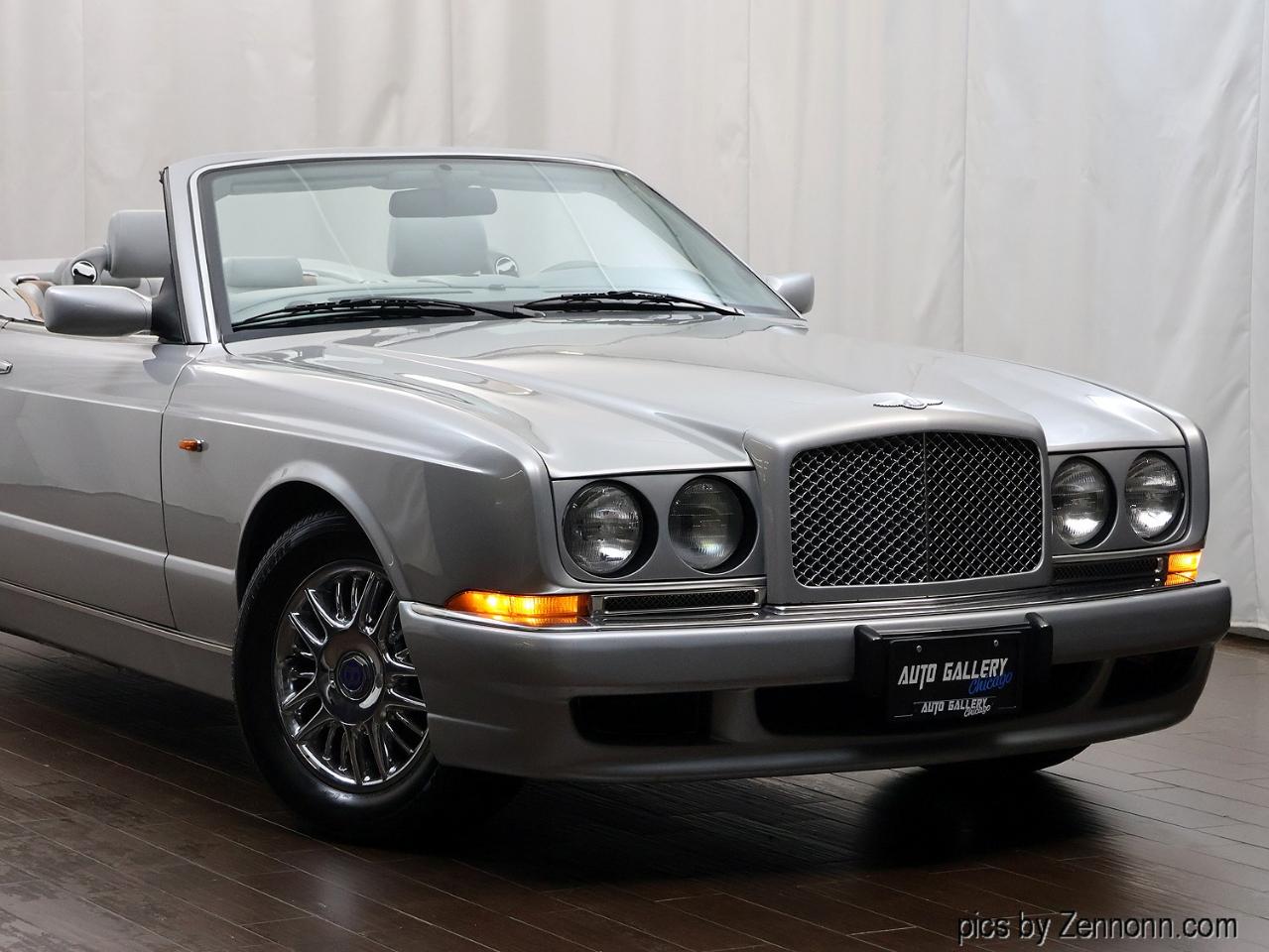 Bentley Azure  1998