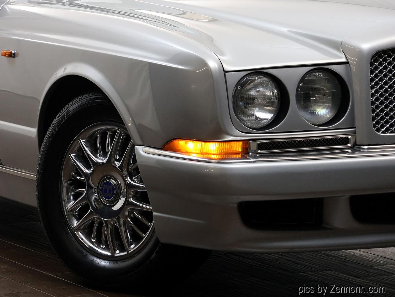 Bentley Azure  1998