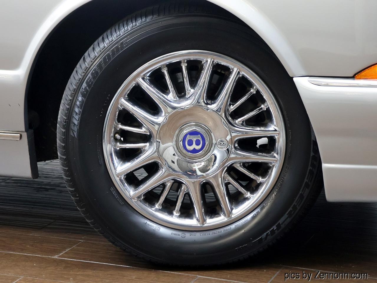 Bentley Azure  1998