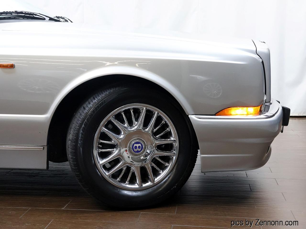 Bentley Azure  1998