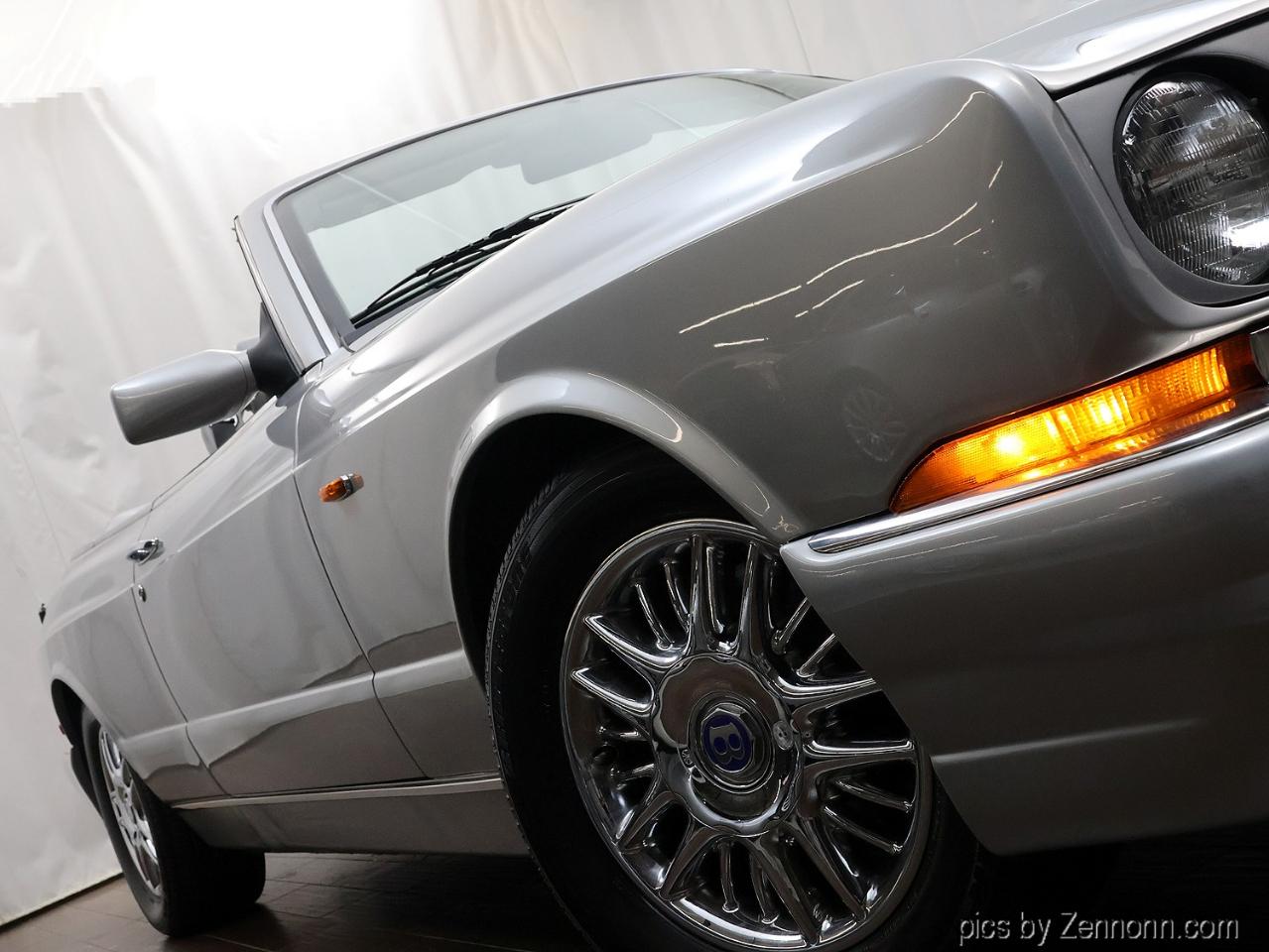 Bentley Azure  1998