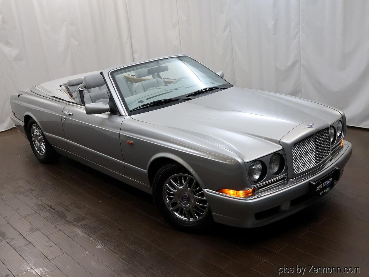 Bentley Azure  1998