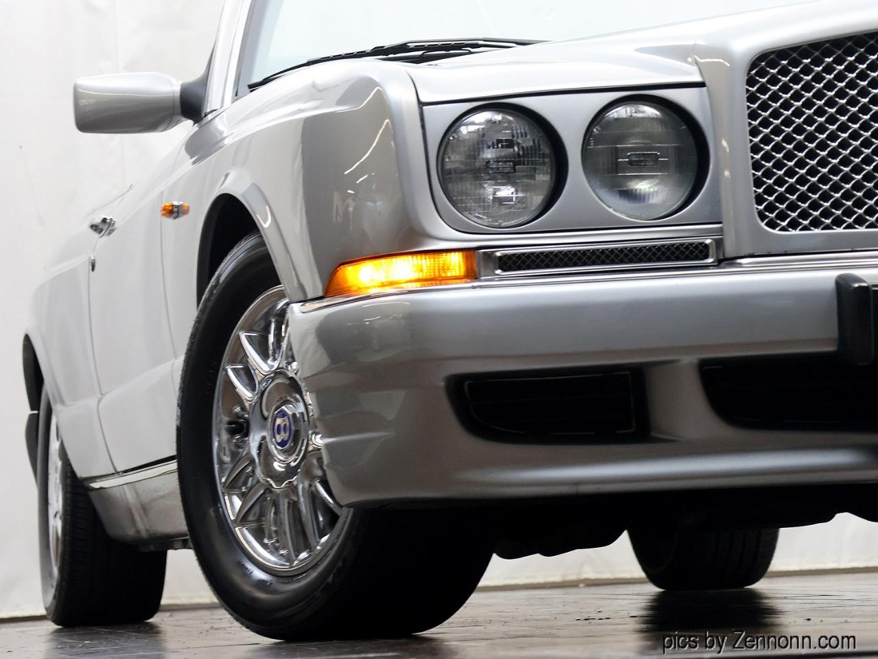 Bentley Azure  1998