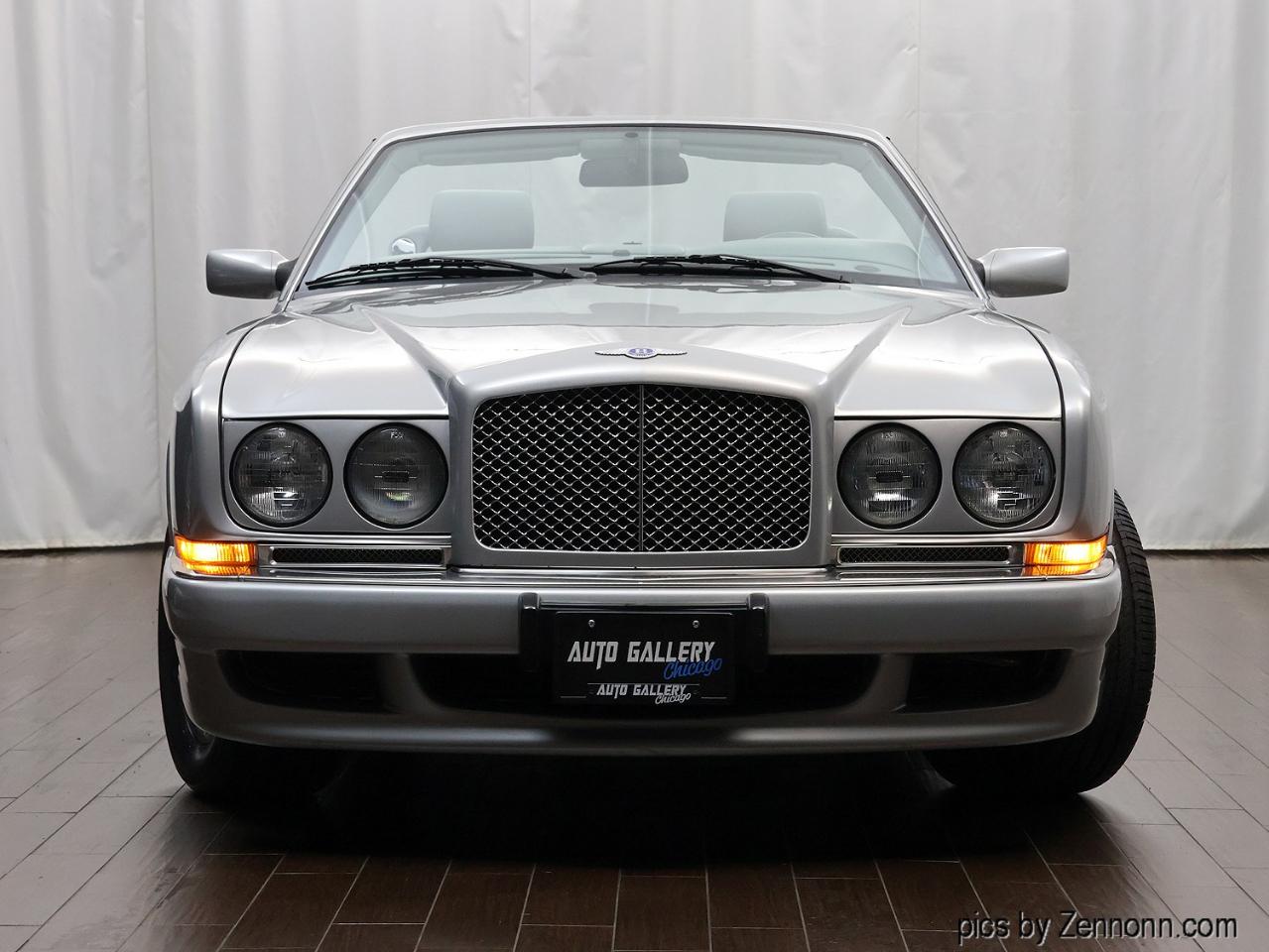 Bentley Azure  1998
