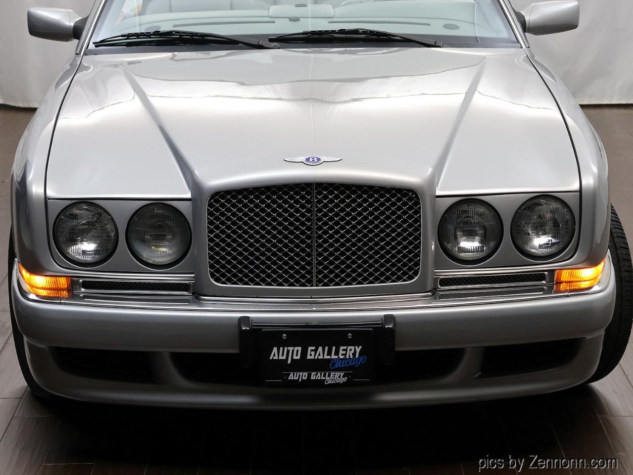 Bentley Azure  1998