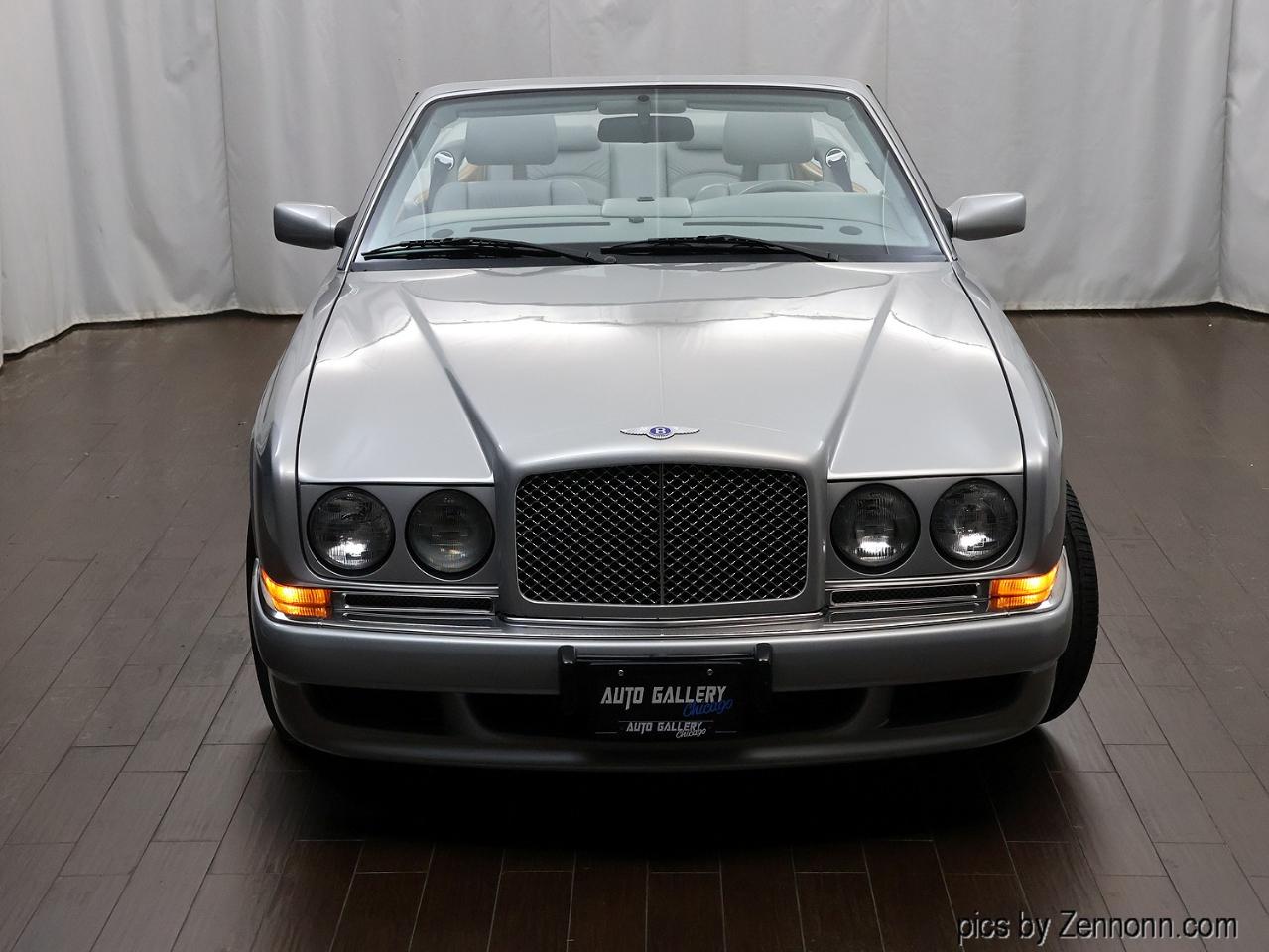 Bentley Azure  1998