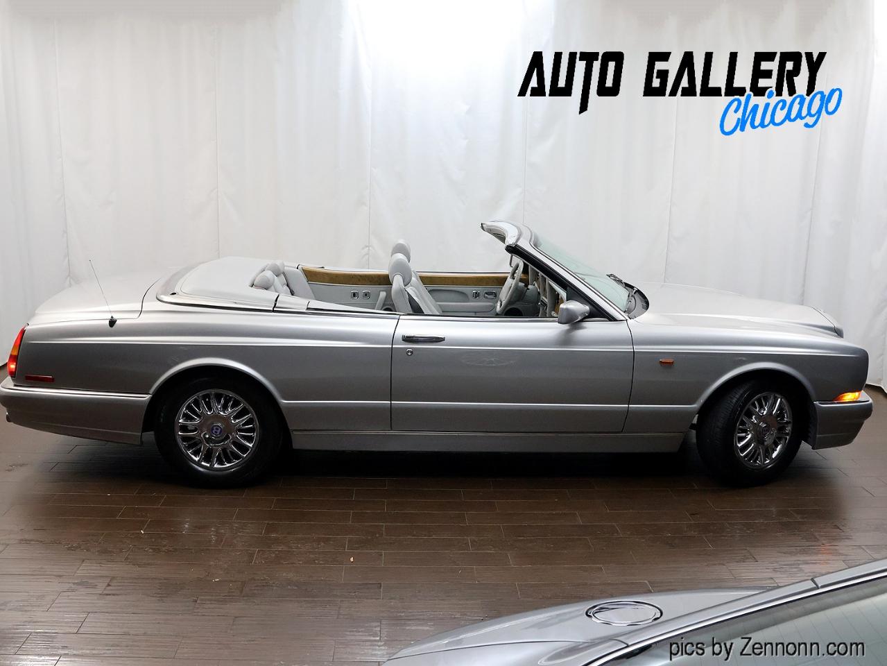Bentley Azure  1998