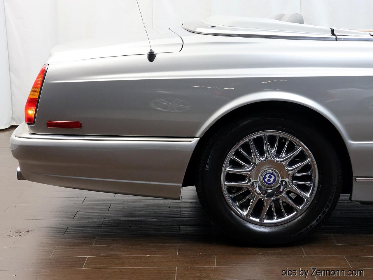 Bentley Azure  1998
