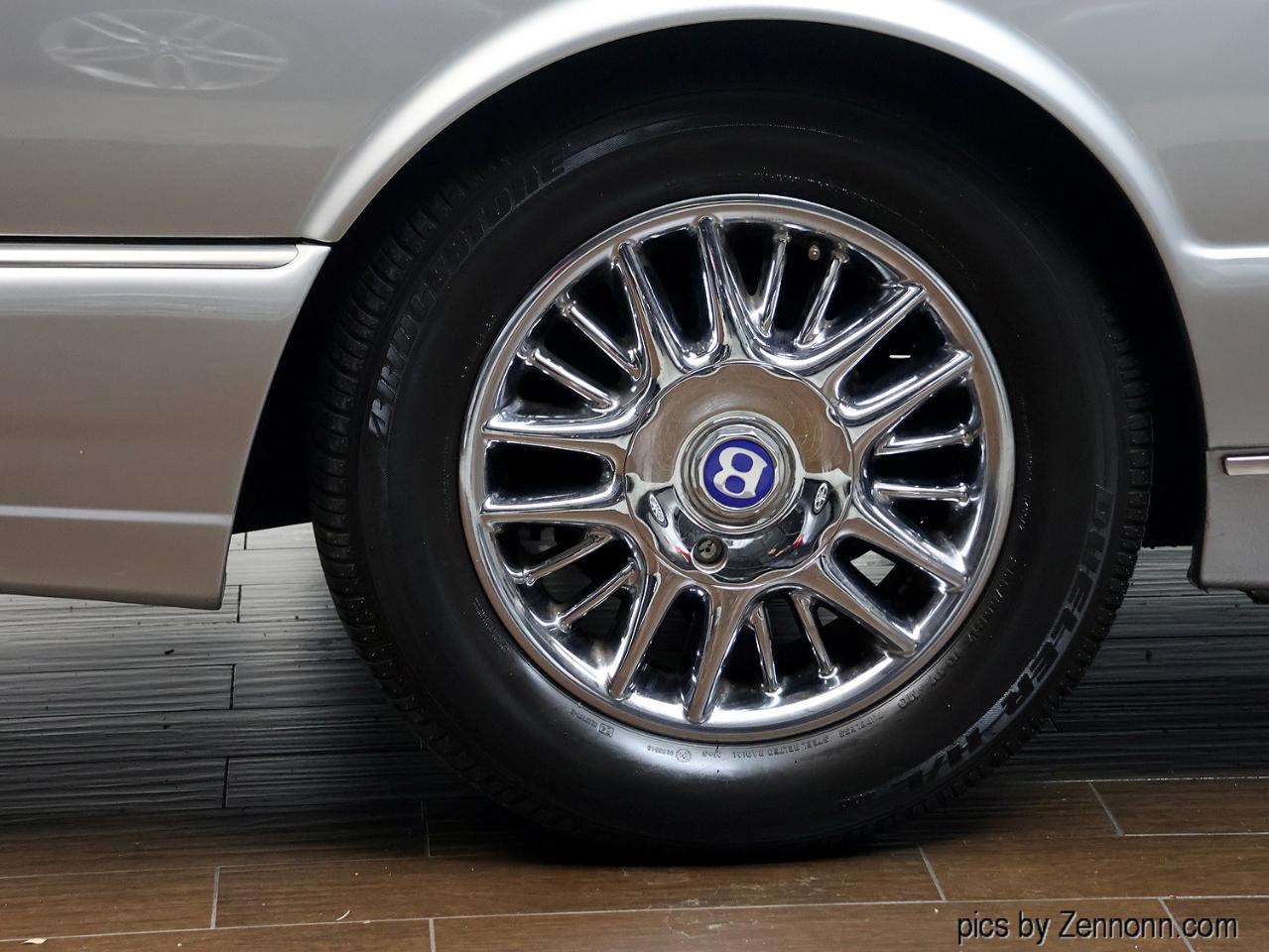 Bentley Azure  1998