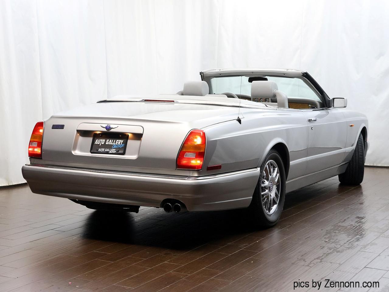 Bentley Azure  1998